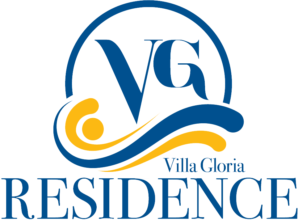 Logo Residence Villa Gloria